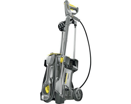 Karcher hogedrukreiniger pro HD 400 NIEUW!, Ophalen of Verzenden, Nieuw, Elektrisch, Met regelbare waterdruk