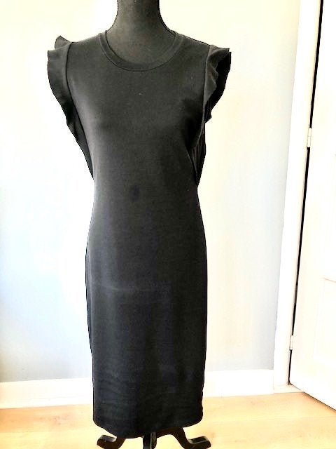 Nieuw zwart jurkje van Sissy-boy maat M, Kleding | Dames, Maat 38/40 (M), Zwart, Nieuw, Sissy-Boy