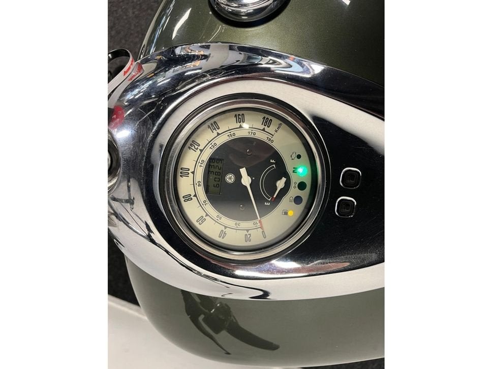 Yamaha XV 1600 A (bj 1999), 2 cilinders, 1600 cc, Bedrijf, Onbekend