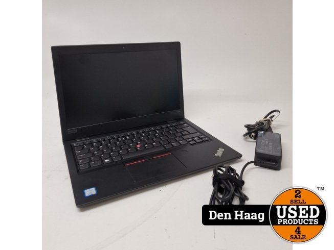 Lenovo ThinkPad Yoga L380 i7 16GB 256GB 13.3 | Inc garantie, Computers en Software, Lenovo, Zo goed als nieuw, Support@lenovo.com