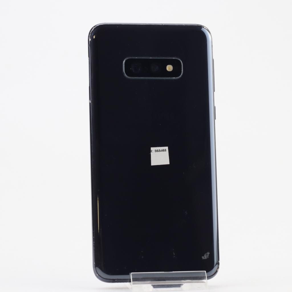 Samsung Galaxy s10e 128GB, Samsung, Zo goed als nieuw, Support@Samsung.com, 129, Samsung-ro, Yeongtong-gu
Suwon-si, Gyeonggi-do 16677
South Korea