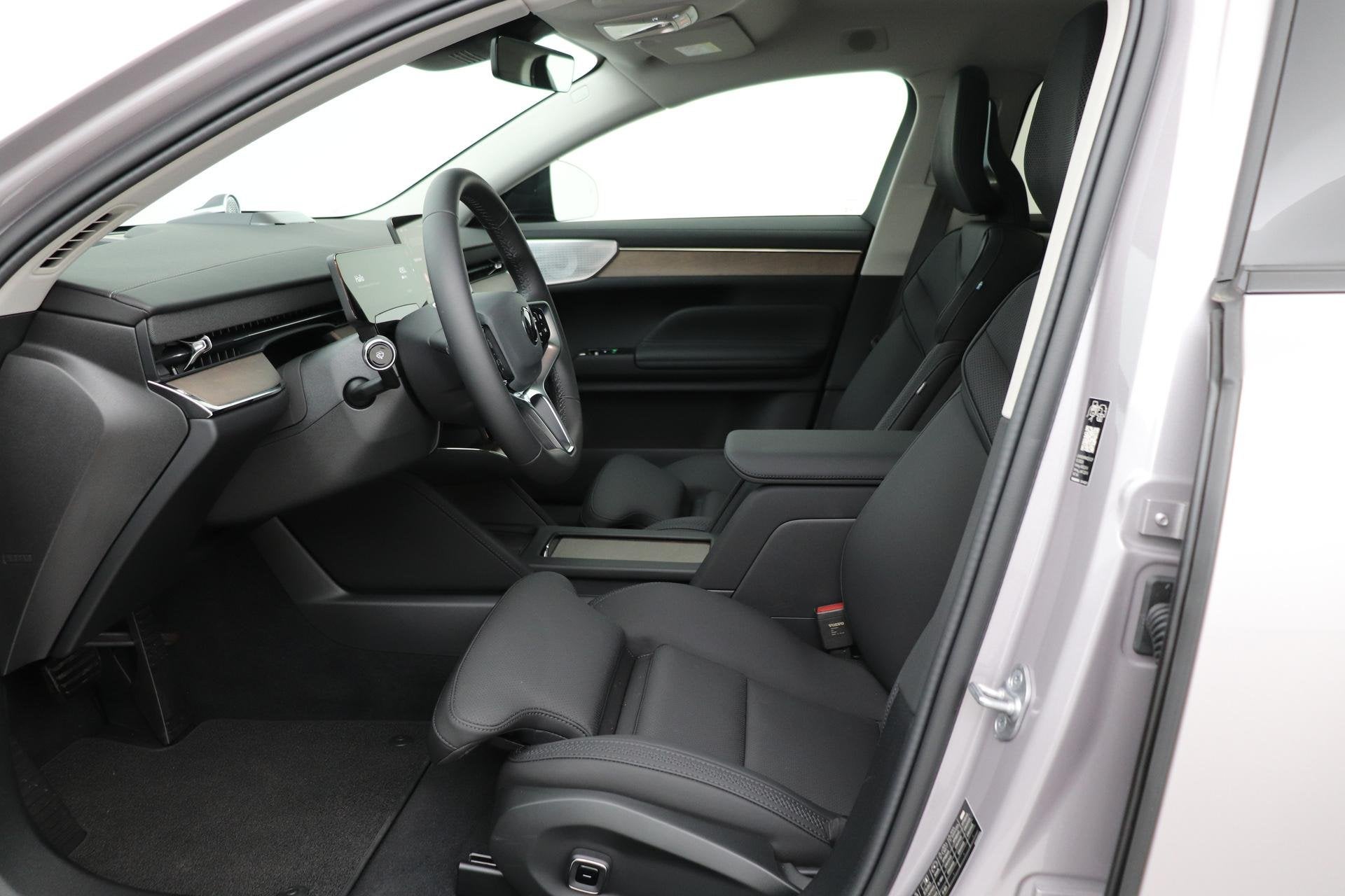 Volvo ES90 Single Motor Extended Range Ultra 92 kWh | FACELI, Auto's, Automaat, Achterwielaandrijving, Gebruikt, 662 km