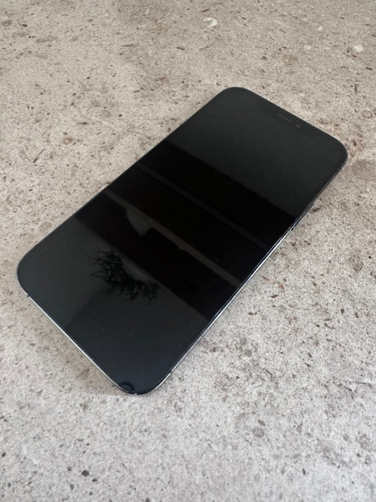 iPhone 12 Pro in goede staat, Ophalen of Verzenden, Zo goed als nieuw, 128 GB, IPhone 12 Pro