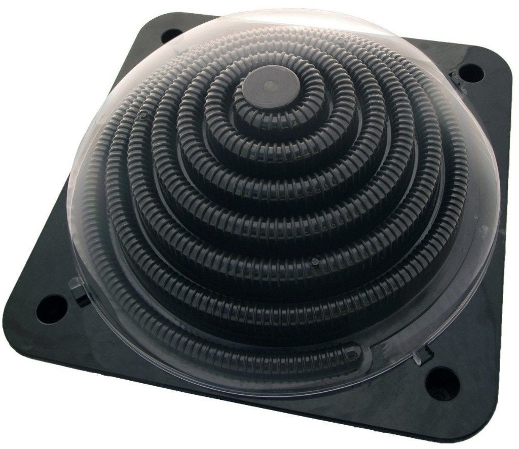 Zwembad Heater AquaForte Solar Premium (SC608), Ophalen, Gebruikt, Verwarming