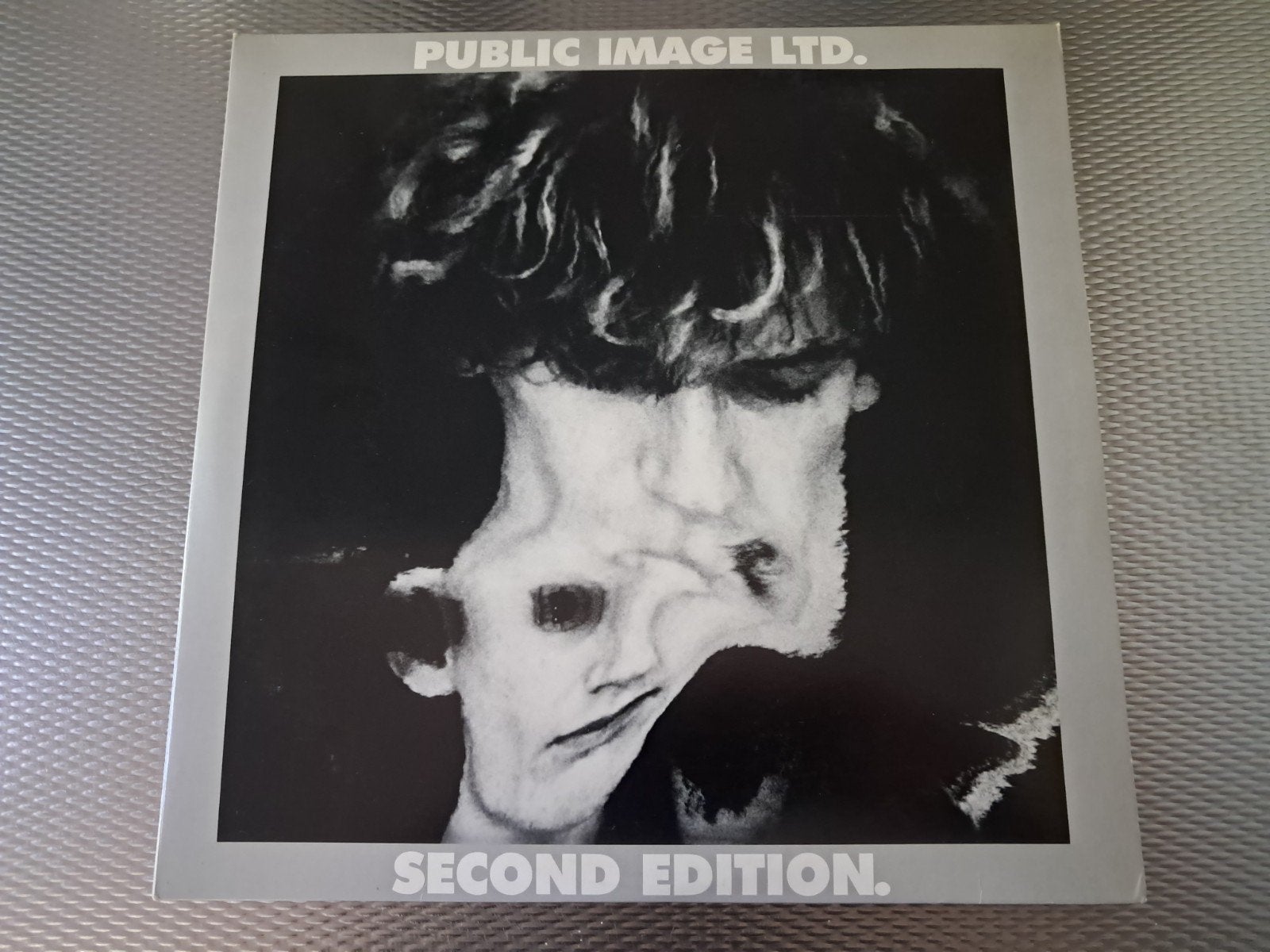 Public Image Ltd. (PiL) - Second Edition 2xLP, Verzenden, 12 inch, Dubbel-LP, Dubbel-LP
