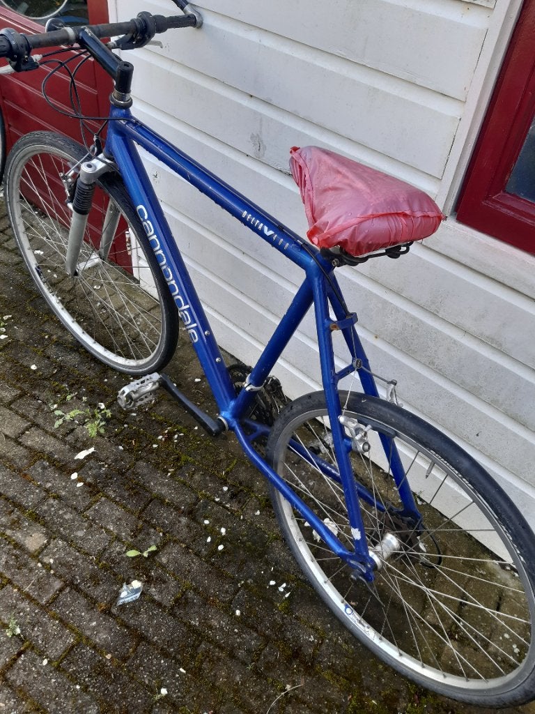 Racefietsen vanaf 100 euro, Gebruikt, Carbon, 15 tot 20 versnellingen, Ophalen