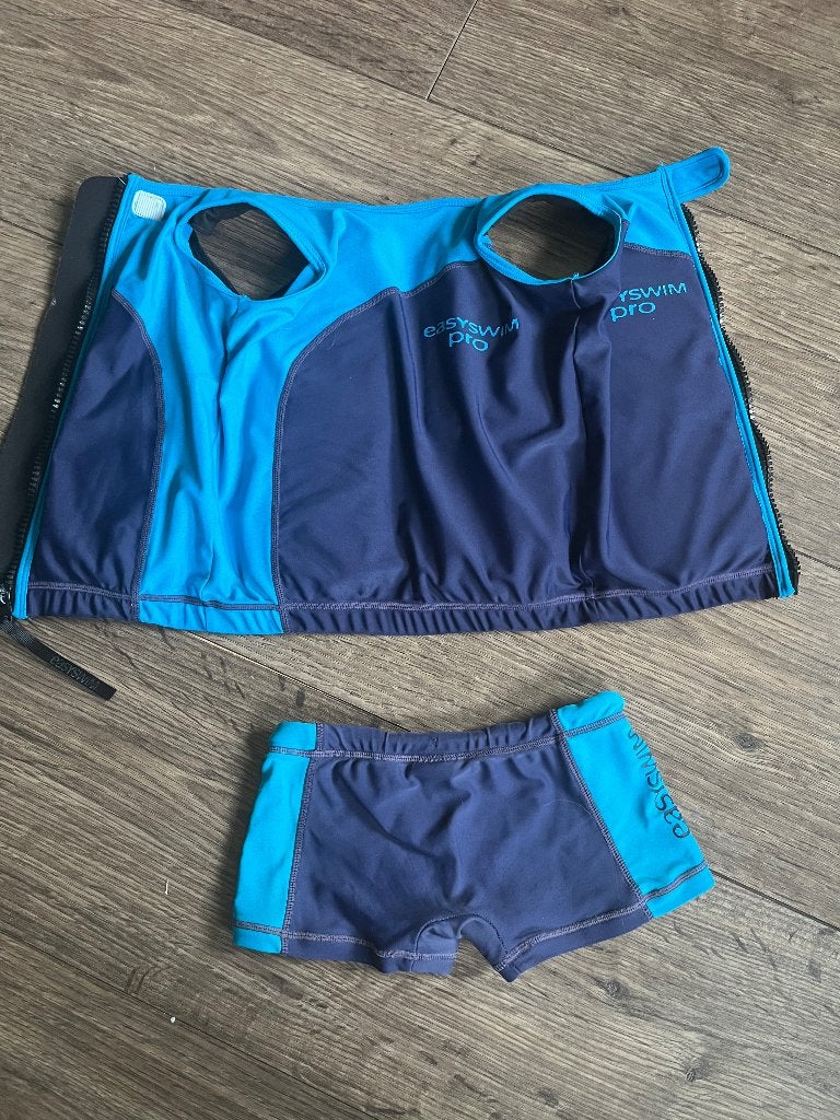 Zwemvestje easyswim pro 2x, Ophalen of Verzenden, Zo goed als nieuw, Jongen of Meisje, Zwem-accessoire
