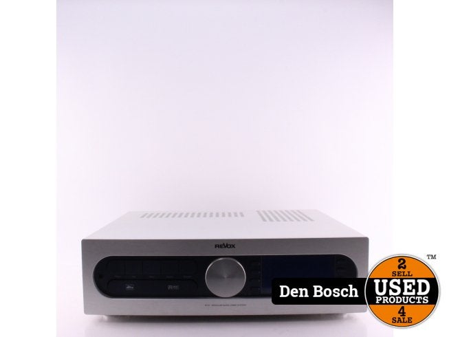 Revox M51 Receiver | Incl AB | Nette staat met garantie, Denon, Zo goed als nieuw, Support@denon.com, 1-1-1, Shin-Yokohama
Kohoku-ku, Yokohama 222-0033
Japan