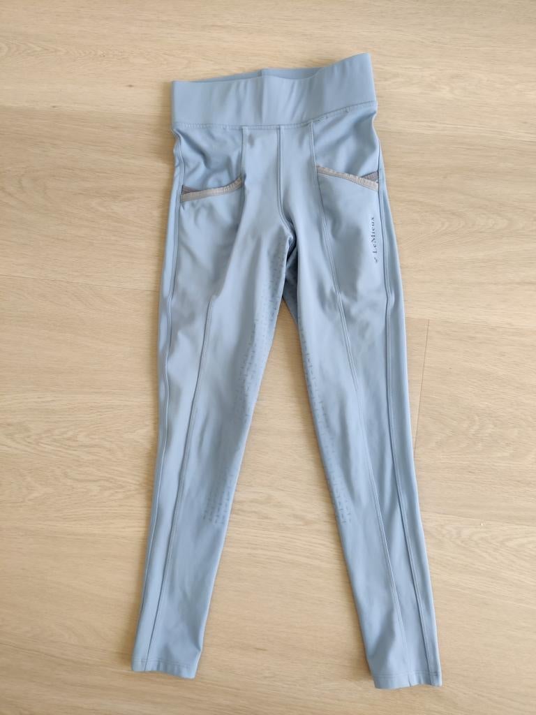 LeMieux paardrijbroek maat 146, Dieren en Toebehoren, Paardrijkleding, Ophalen of Verzenden