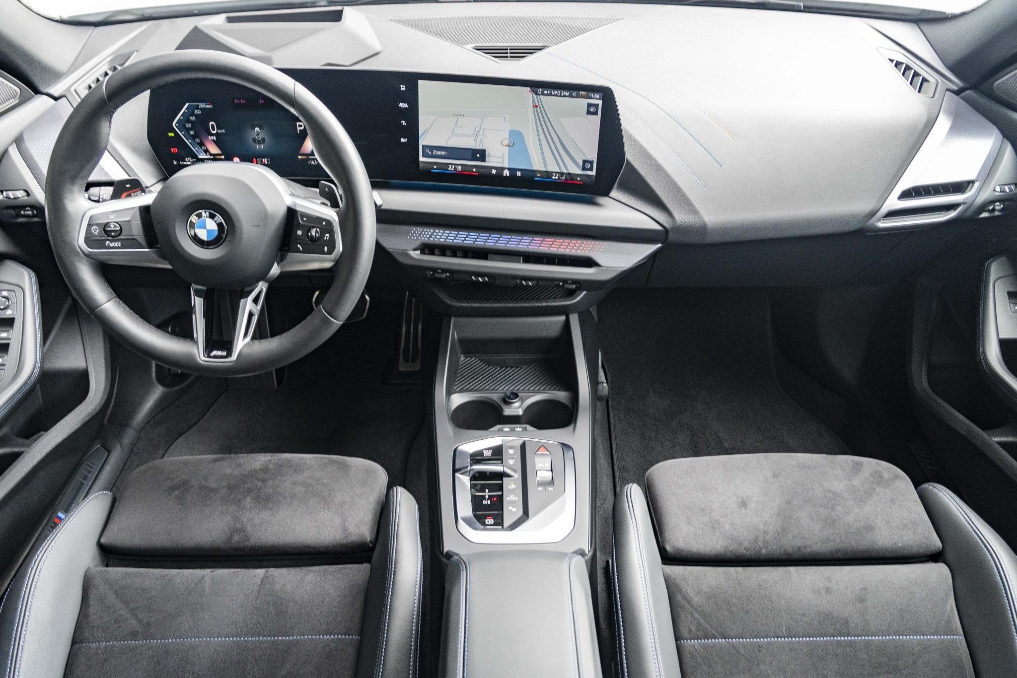 BMW 2 Serie 220 Gran Coupe | M Sportpakket Pro | Comfort Acc, Auto's, Gebruikt, Met garantie (alle), Origineel Nederlands, Bedrijf