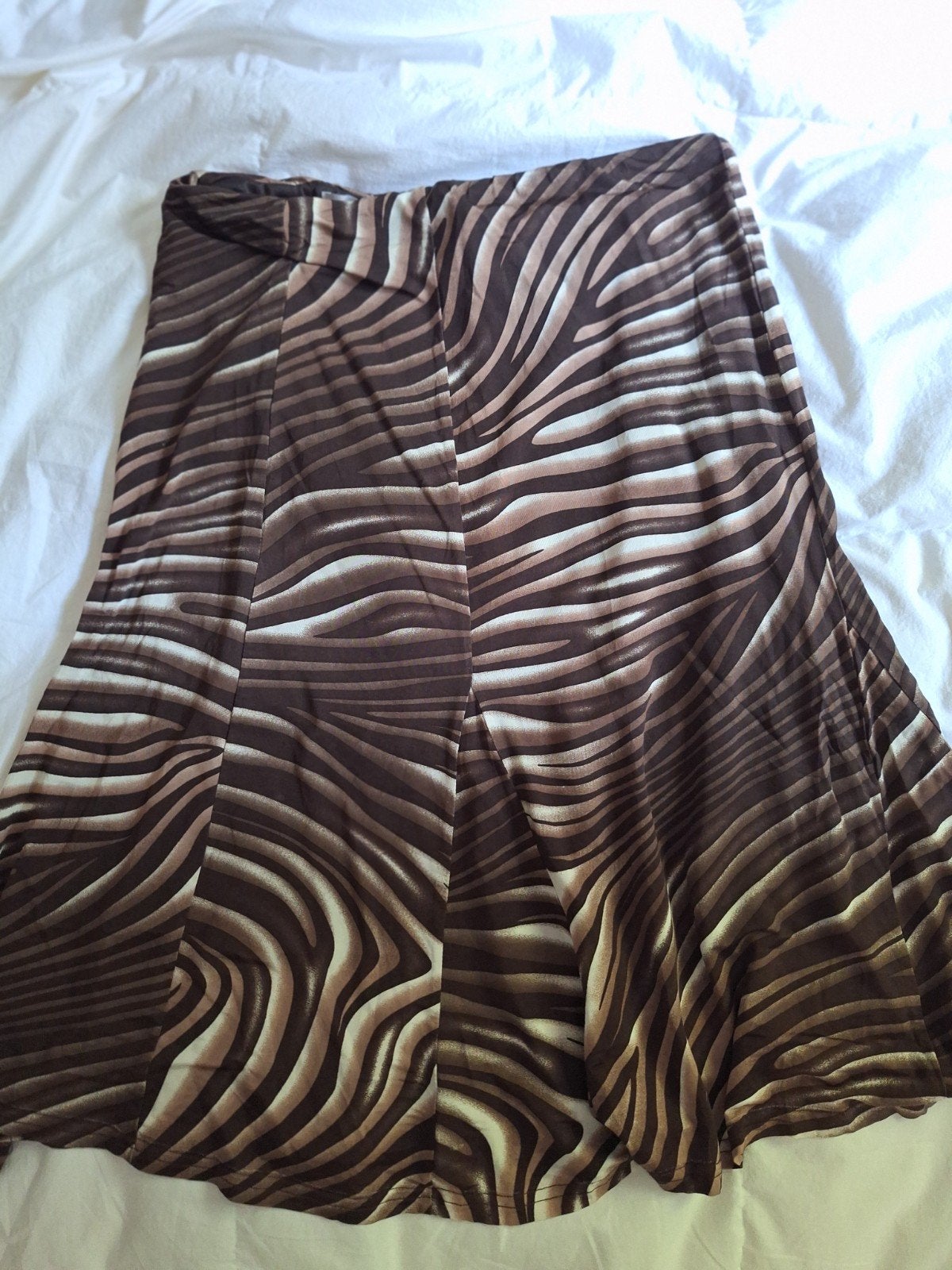 Mooie nette rok van Nadia Nardi, Kleding | Dames, Maat 38/40 (M), Ophalen of Verzenden, Zo goed als nieuw, Nadia Nardi