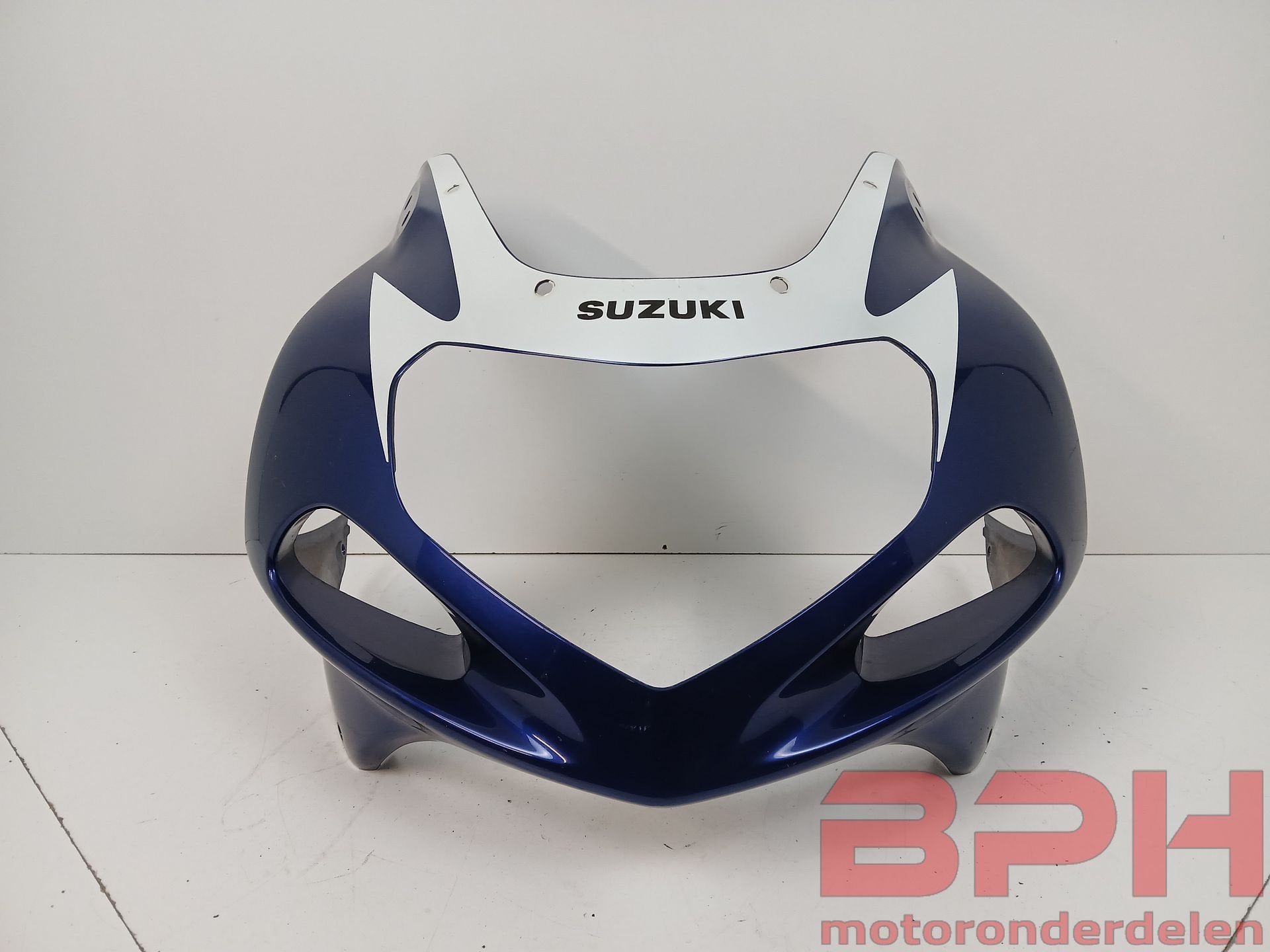 Topkuip Suzuki GSX-R 600 750 1000 K1 K2 K3 2001 t/m 2003 kui, Motoren, Gebruikt, -, -, Ophalen of Verzenden