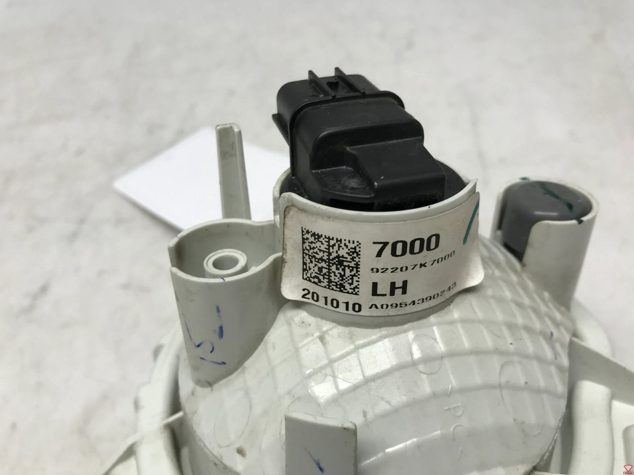 Hyundai I10 2019+ Dagrijverlichting Links 92207K7000, Gebruikt, Heolleung-ro 12
06797  Seoul, Ophalen of Verzenden, Info@hyundai.com