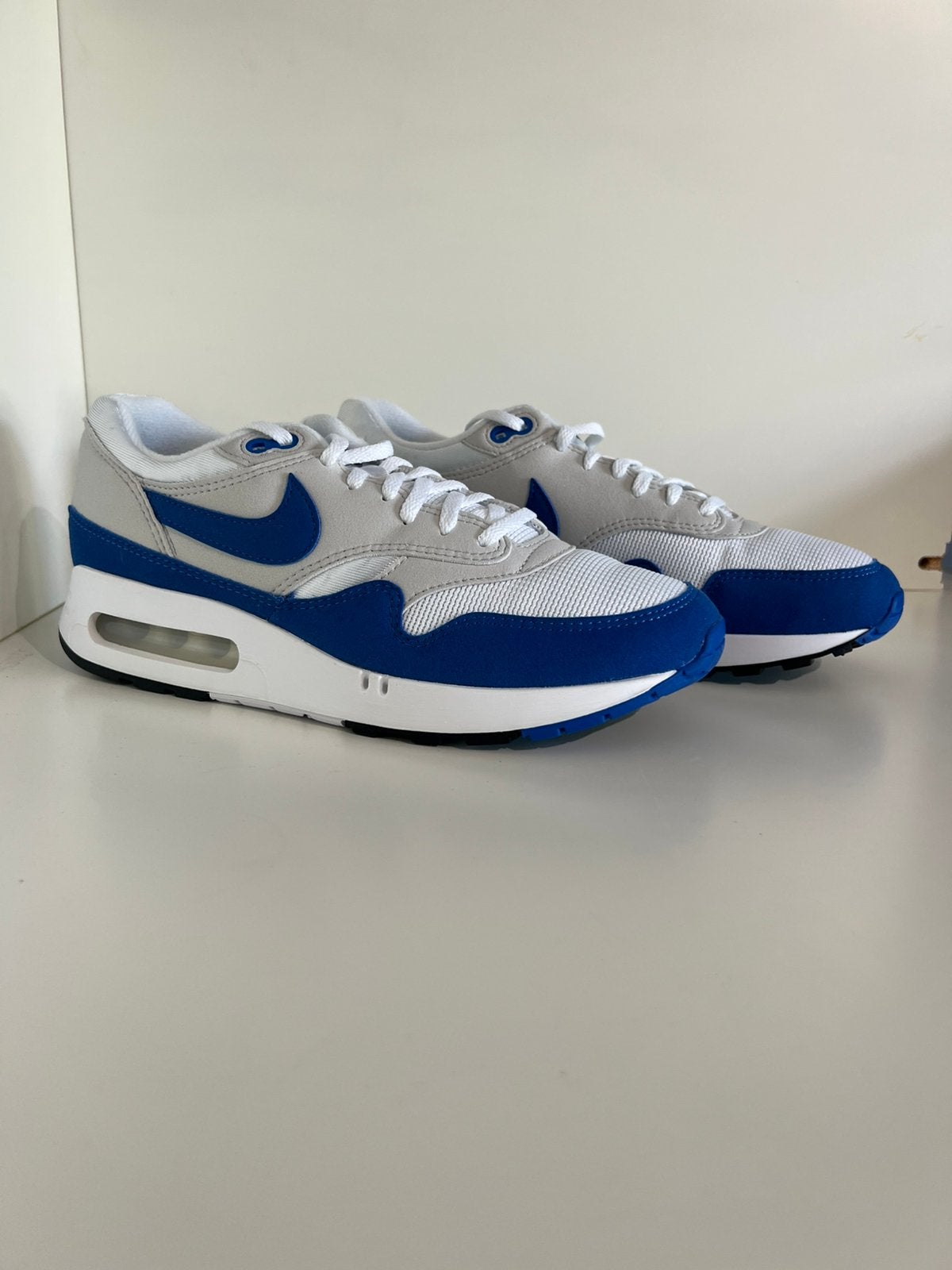 Nike Air Max 1 ‘86 Big Bubble Royal (W), Blauw, ., Nieuw, Ophalen of Verzenden