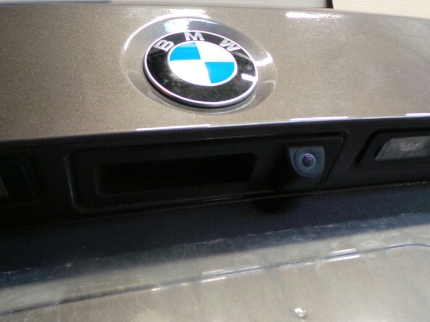BMW 3 SERIES CAMERA 2013, Auto-onderdelen, Ophalen of Verzenden, Gebruikt, Stiba lid