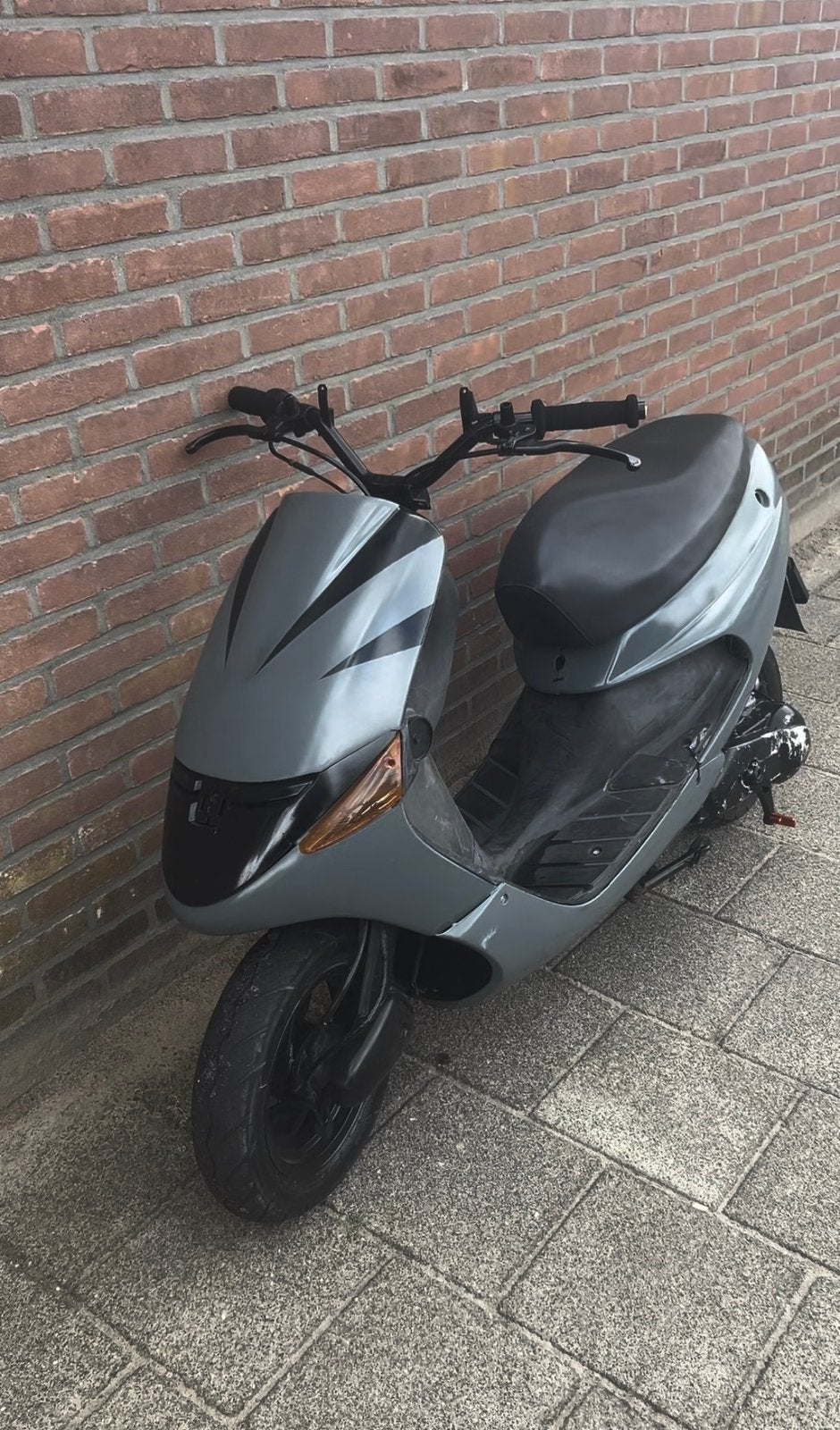 Zenith 70cc, Ophalen, Gebruikt, Tweetakt, Overige modellen