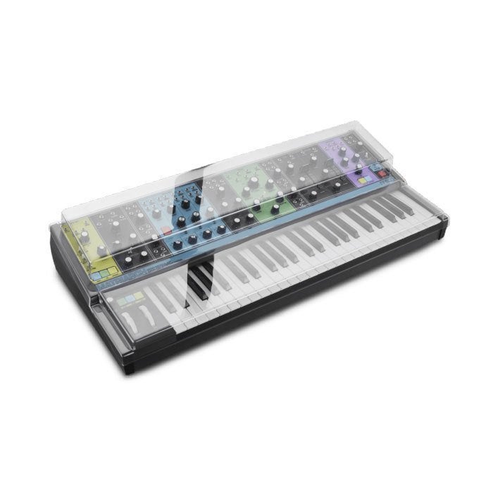 Decksaver stofkap voor Moog Matriarch, ., Nieuw, ., .