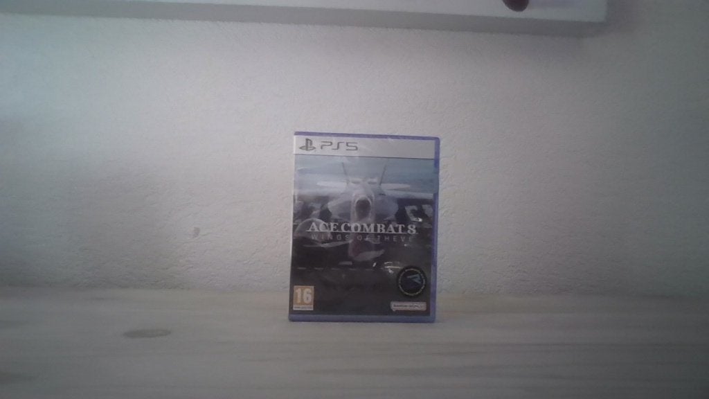 Ace Combat 8,PS 5 Nieuw,Alleen ophalen, Ophalen, Nieuw