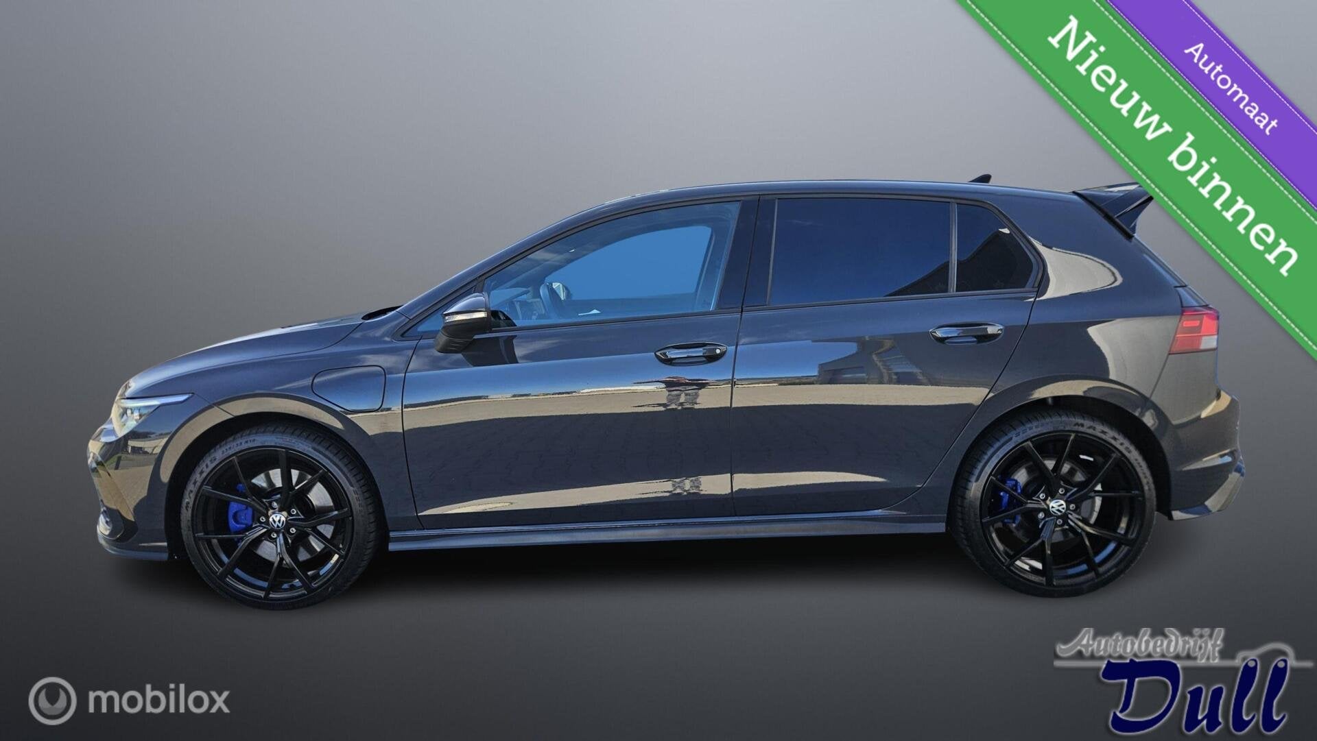 Volkswagen Golf 1.4 eHybrid GTE 72195 KM Carplay Clubsport !, Gebruikt, Euro 6, 4 cilinders, Met garantie (alle)