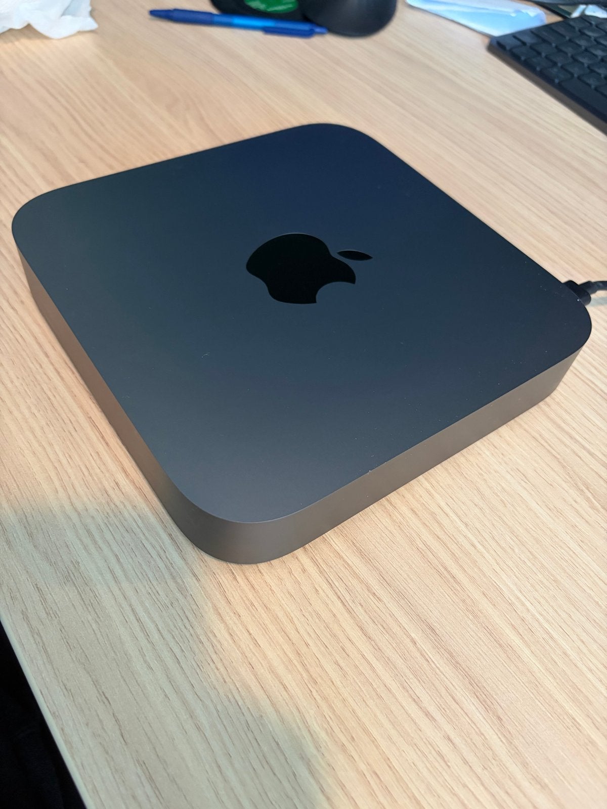 Apple Mac mini 2018 - Intel Core i5, 8GB RAM, 256GB SSD, Computers en Software, Apple Desktops, Zo goed als nieuw, Mac Mini, SSD