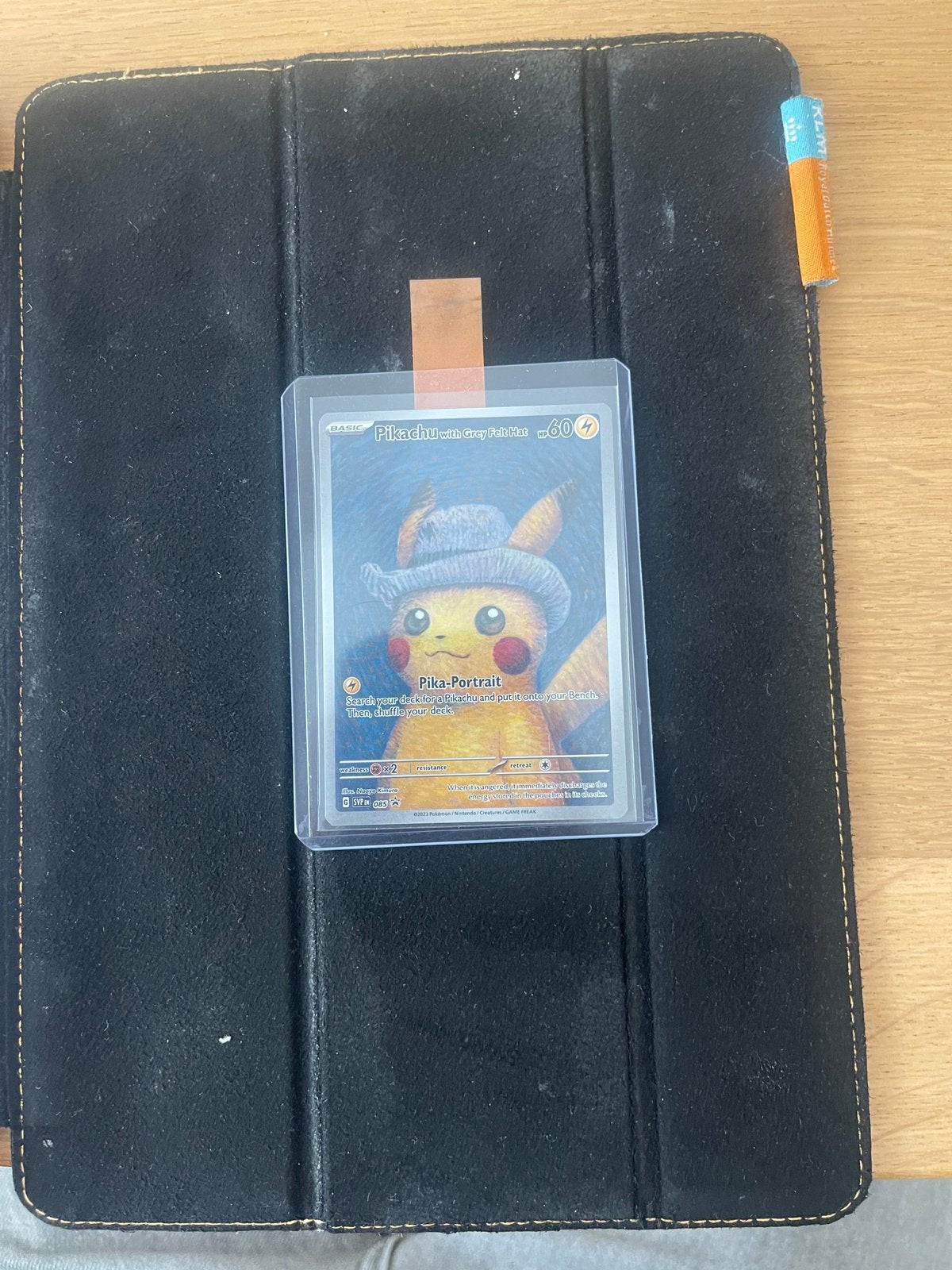 Pokemone kaart pikachu van Goch, Spelcomputers en Games, Avontuur en Actie, 1 speler, Nieuw, Ophalen of Verzenden