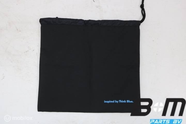 Tas voor laadkabel VW Passat B8 Var. FL 5GE860252B, Gebruikt