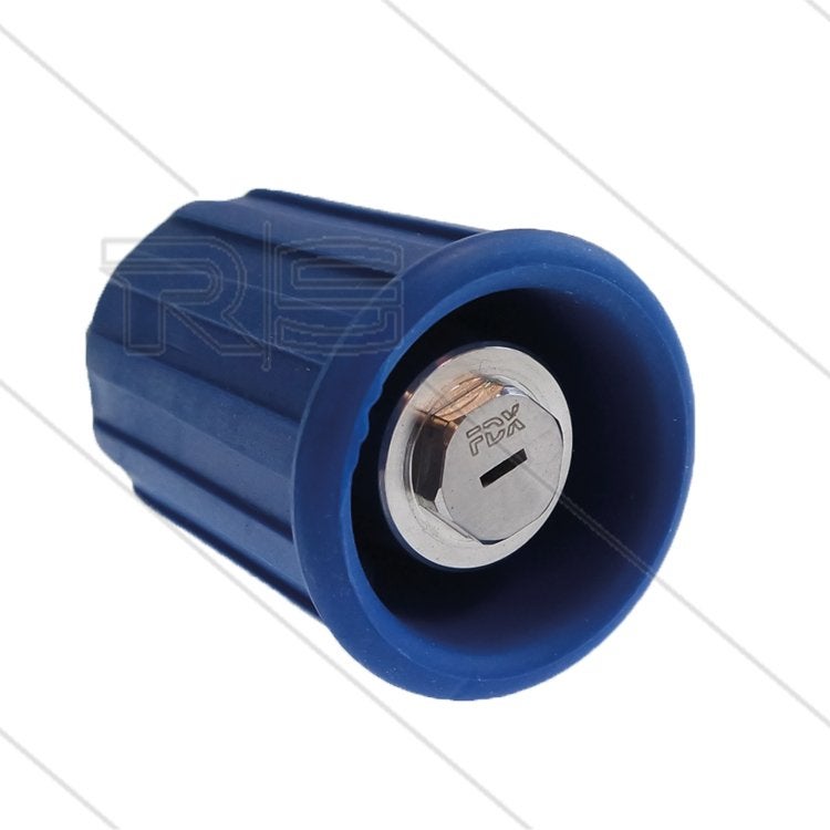 HPX Oscillerende RVS Nozzle 30 Carwash Edition, Verzenden