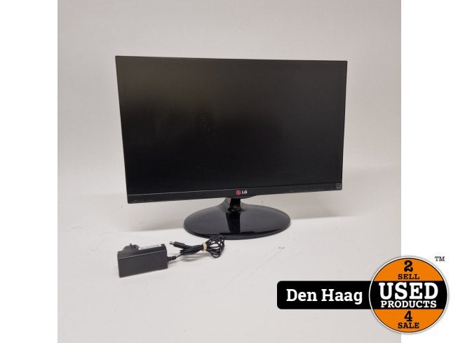 LG Flatron 22EA63 Monitor Zwart | Nette staat, LG, Zo goed als nieuw, Support@lg.com, LG Twin Towers
128 Yeoui-daero, Yeongdeungpo-gu
Seoul 07336
South Korea