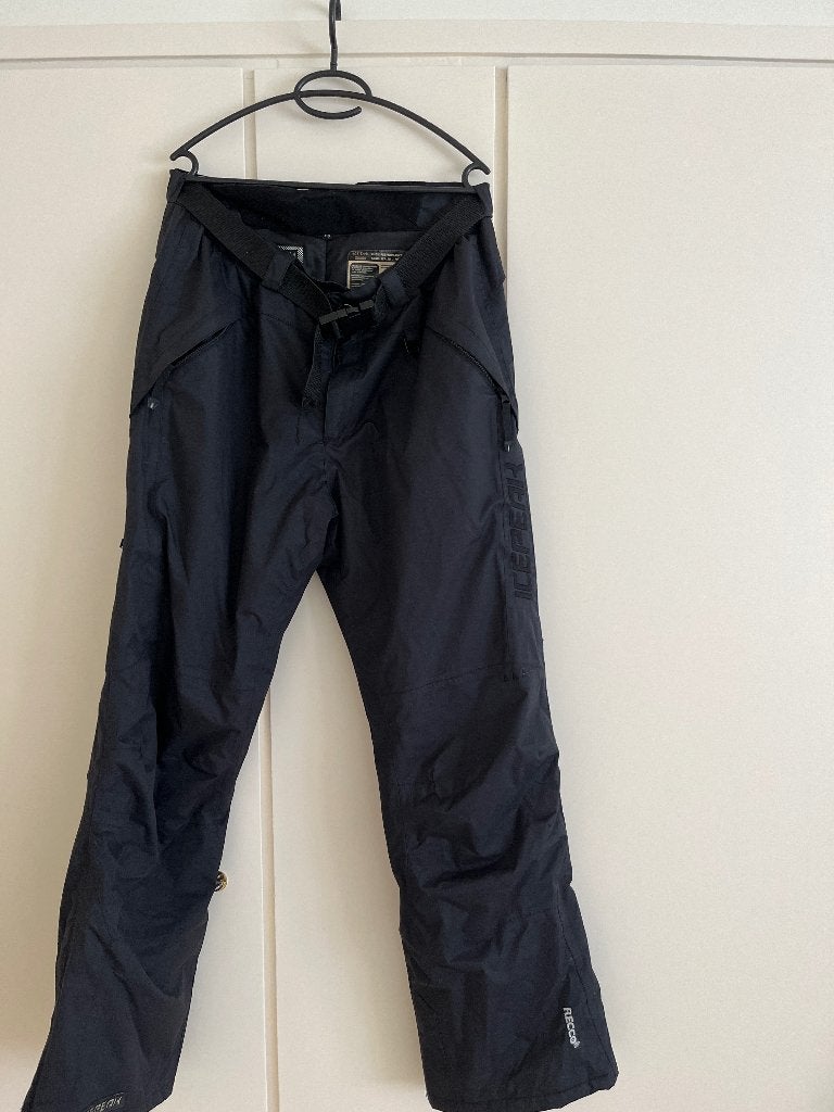 Skibroek heren, Broek, Icepeak, Maat 56/58 (XL), Ophalen of Verzenden