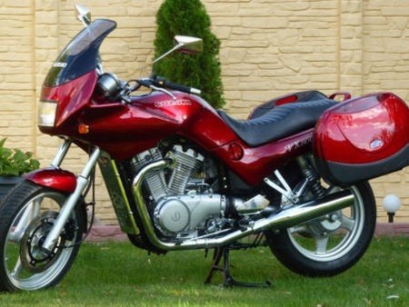 Onderdelen Suzuki GS GSX GSXR ES GSF VS VX RF 600 750 900, Ophalen of Verzenden, Gebruikt