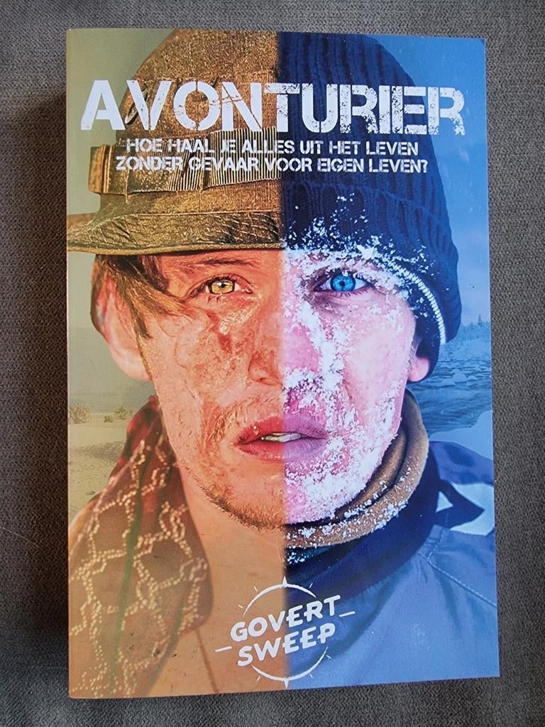 Diverse boeken verkoop, Boeken, Verzenden, Zo goed als nieuw, Govert Sweep