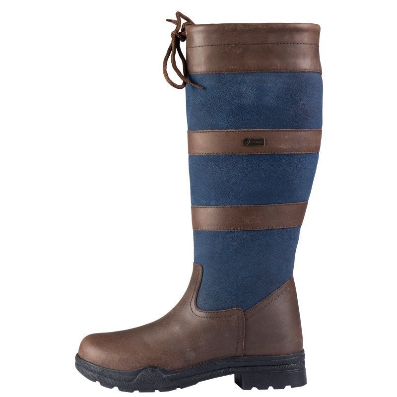 Horka Milton Hoge Outdoorlaarzen Blauw 36-46, Marktplaats@werkschoenendeal.nl, Dames, Nieuw, Ophalen of Verzenden