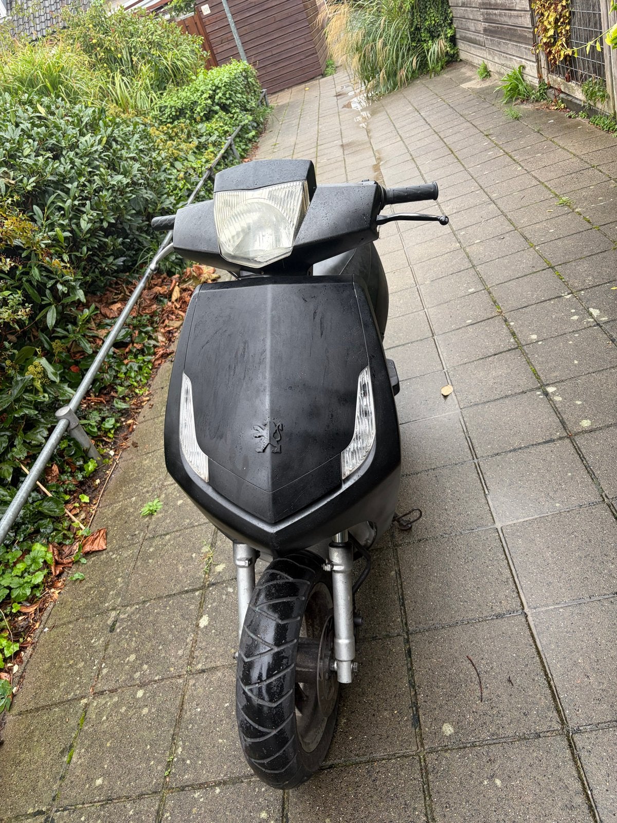 Peugeot Vivacity 3 - 70cc, Dellorto 17.5, Leovince uitlaat, Ophalen of Verzenden, Gebruikt