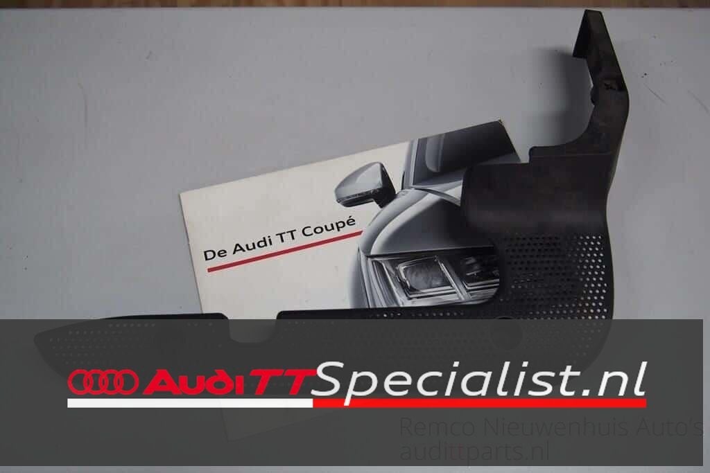 Audi TT MK1 coupe, cabriolet afdekplaat motor kleine L vorm, Auto-onderdelen, Ophalen, Gebruikt, -, -