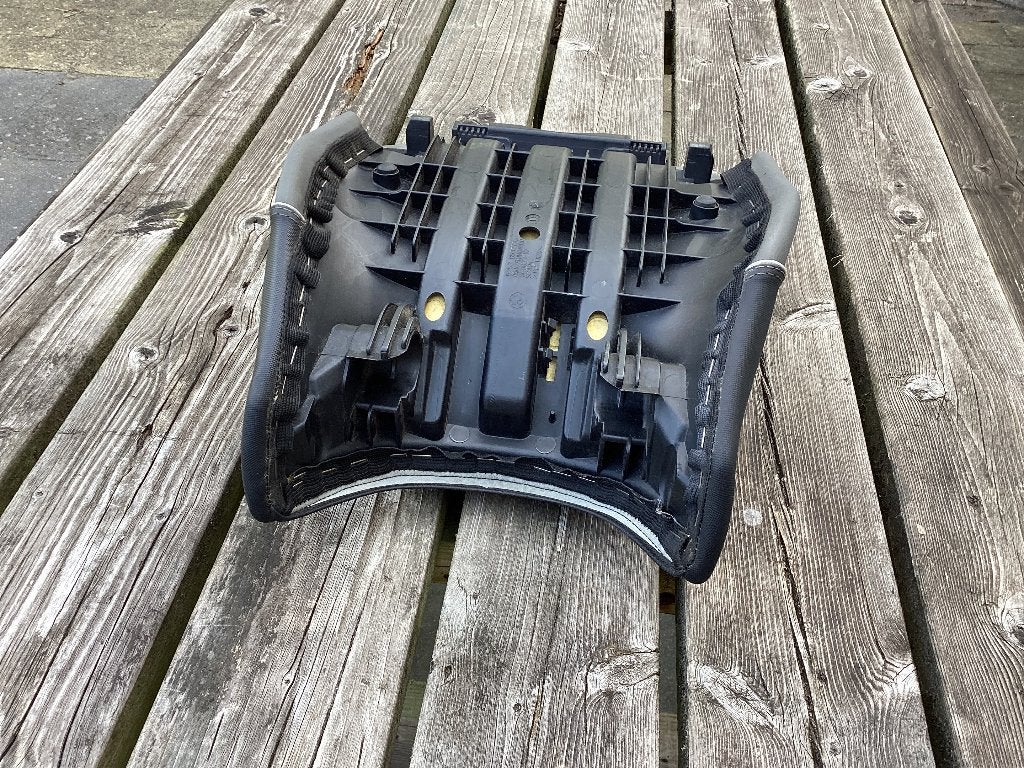 BMW R1200GS LC zadel, Ophalen of Verzenden, Gebruikt