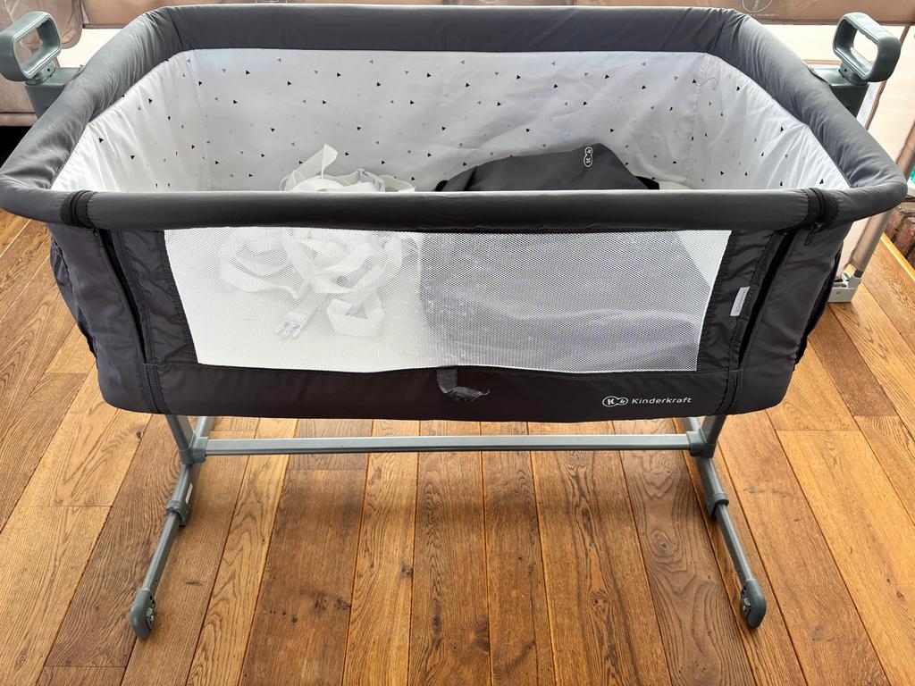 Kinderkraft cosleeper coslaper, Ophalen, Gebruikt, Ledikant
