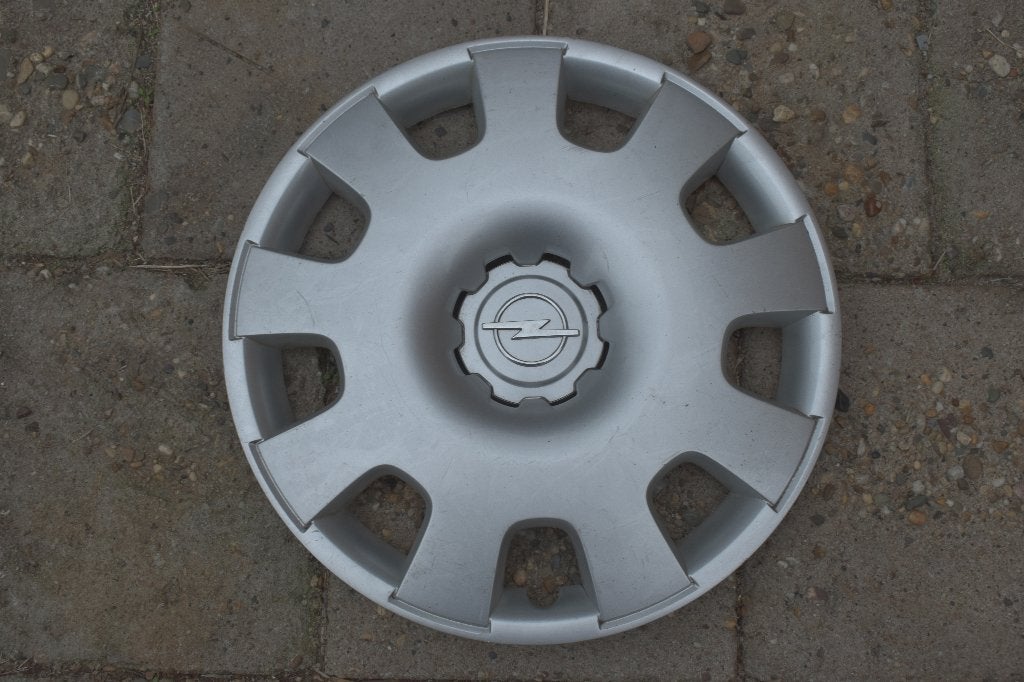 1 losse originele wieldop Opel Vectra 16 inch, Auto diversen, Ophalen of Verzenden, Gebruikt