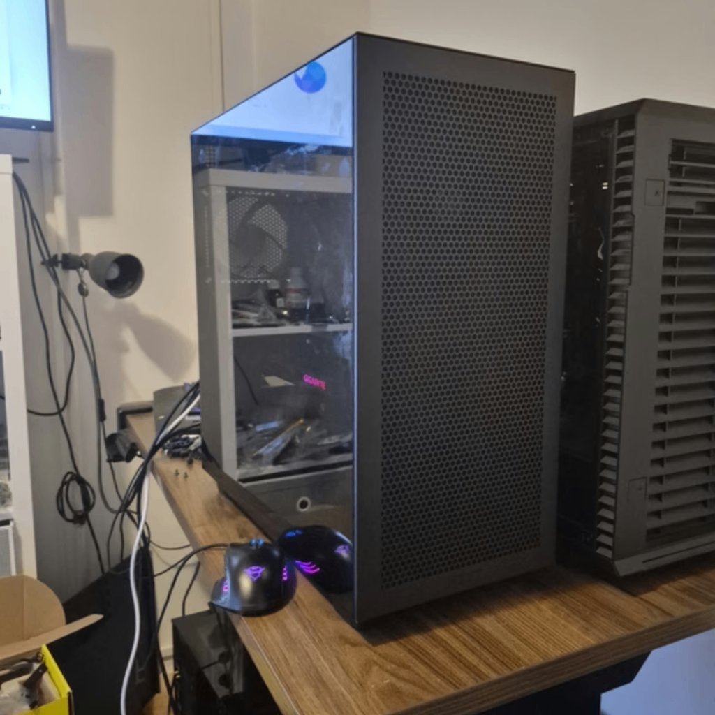 AI Workstation // RTX 4090 & i9-14900K, Ophalen, 7604 HM, 32 GB, DTGParts.Business@gmail.com