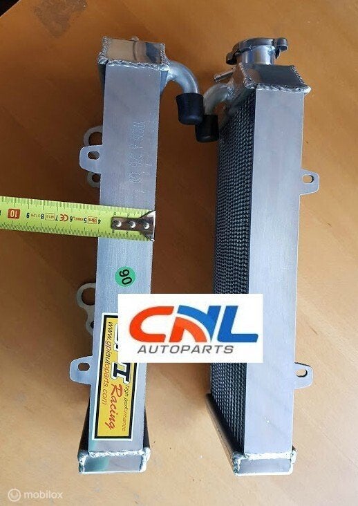 Radiateur  TM-RACING EN/MX 450F EN/MX 530F SMR530F/450F, Motoren, Nieuw, Ophalen of Verzenden