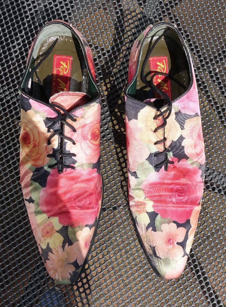 Pepe Milan Veterschoenen Maat 40 / vallen uit naar 41, Overige kleuren, Pepe Milan, Ophalen of Verzenden, Gedragen