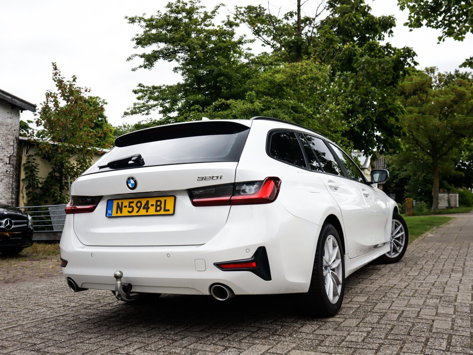 BMW 3-Serie