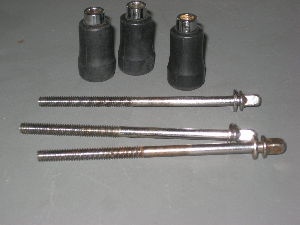 Voetset marching snare, Ophalen of Verzenden, Gebruikt, Drums of Percussie