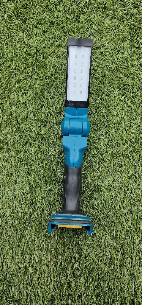 Makita GM00001212  zak/werklamp, Ophalen of Verzenden, Zo goed als nieuw