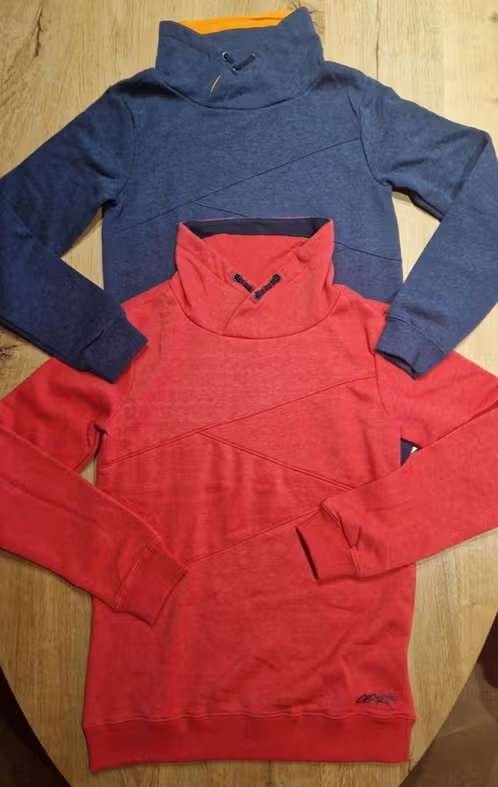 2 NIEUWE warme Truien met colkraag, jongen, maat 170-176, Kinderen en Baby's, Chapter Young, Trui of Vest, Nieuw, Ophalen of Verzenden