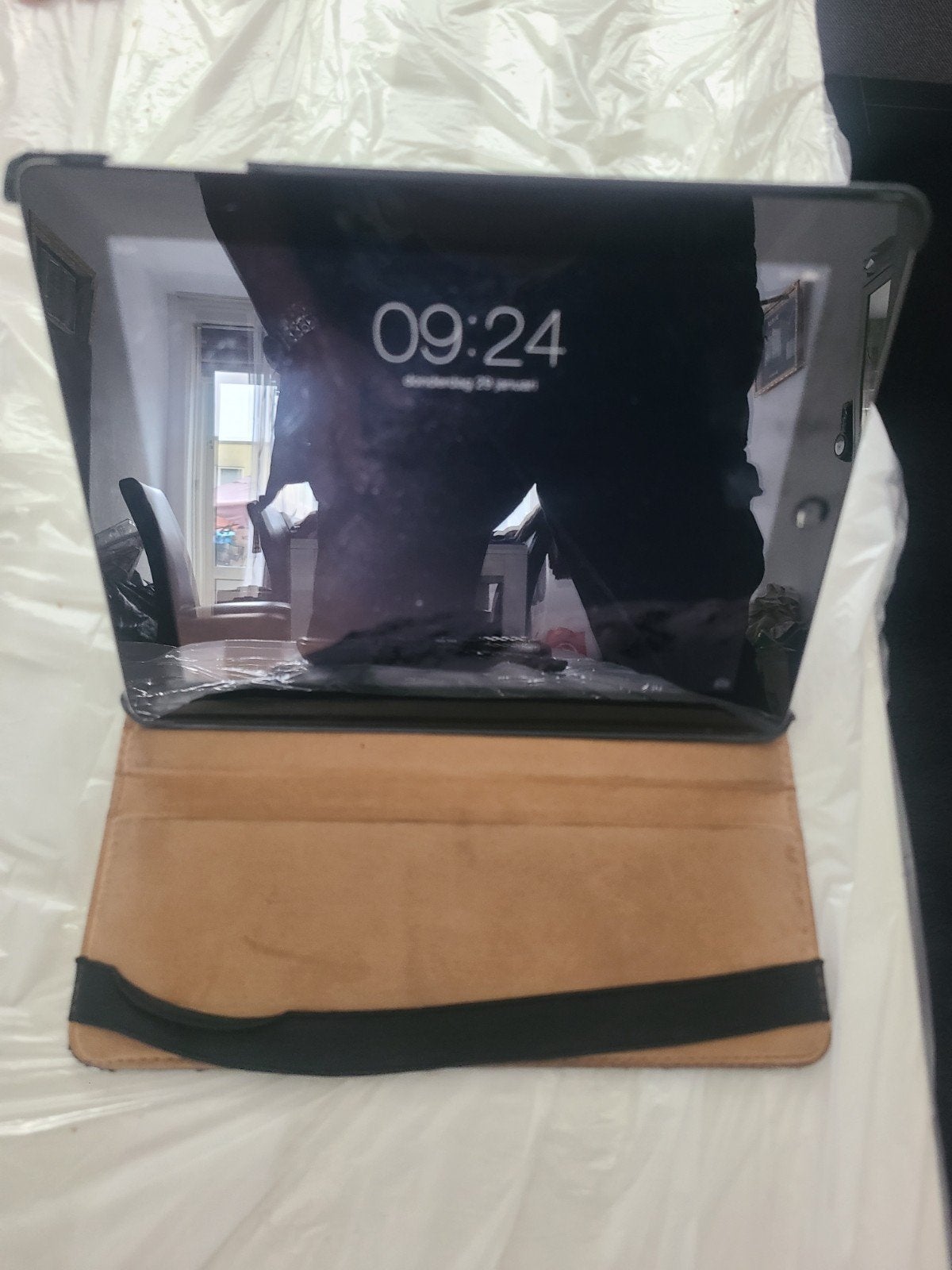 ipad te koop, Ophalen of Verzenden