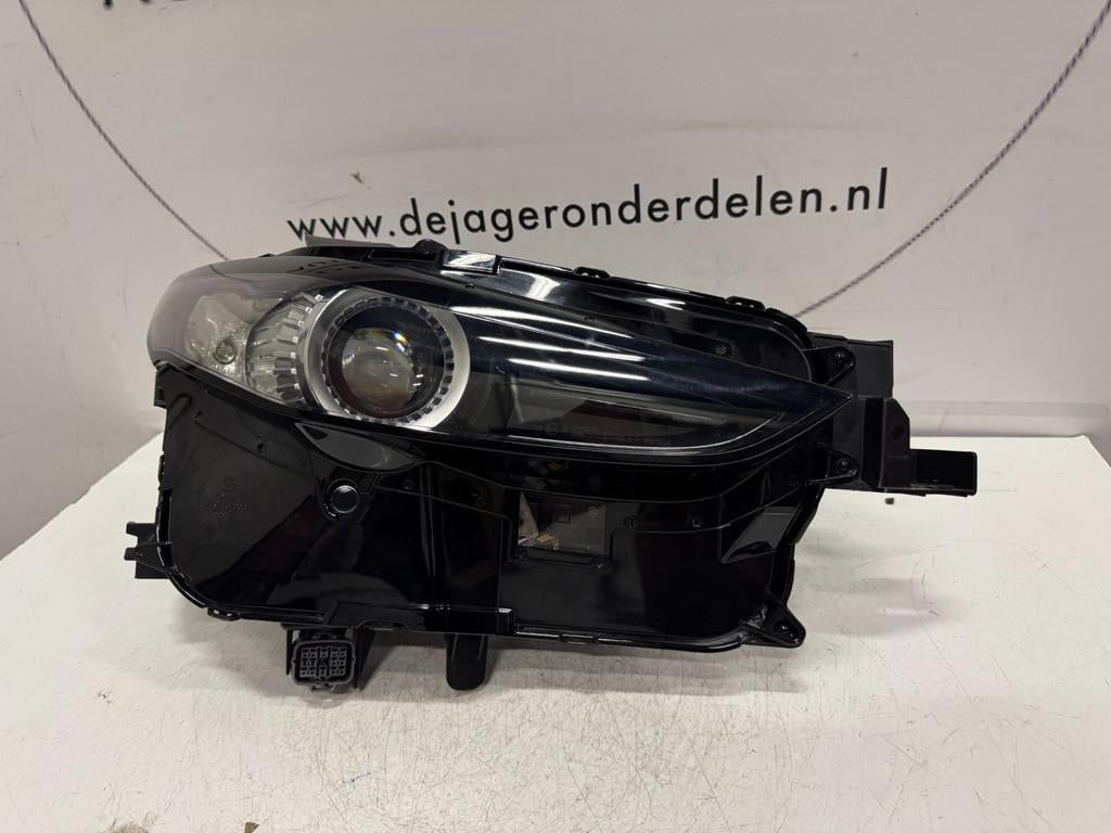 MAZDA CX30 CX-30 VOL LED KOPLAMP 12 PINS RECHTS DFR7-51030, Auto-onderdelen, Gebruikt, Shinchi, Fuchu-Cho 3-1
730-8670  Hiroshima