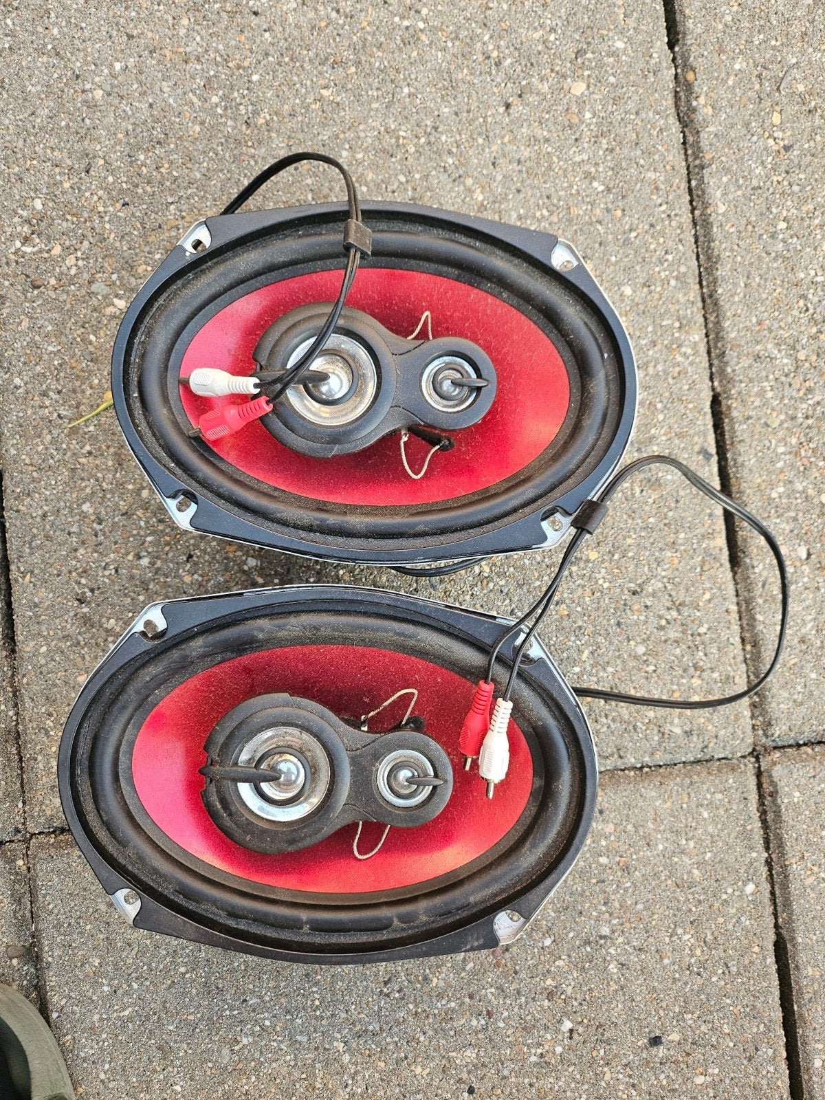 Climax Magnum 693 Autospeakers - 2x 280 watt, Auto diversen, Autospeakers, Ophalen of Verzenden