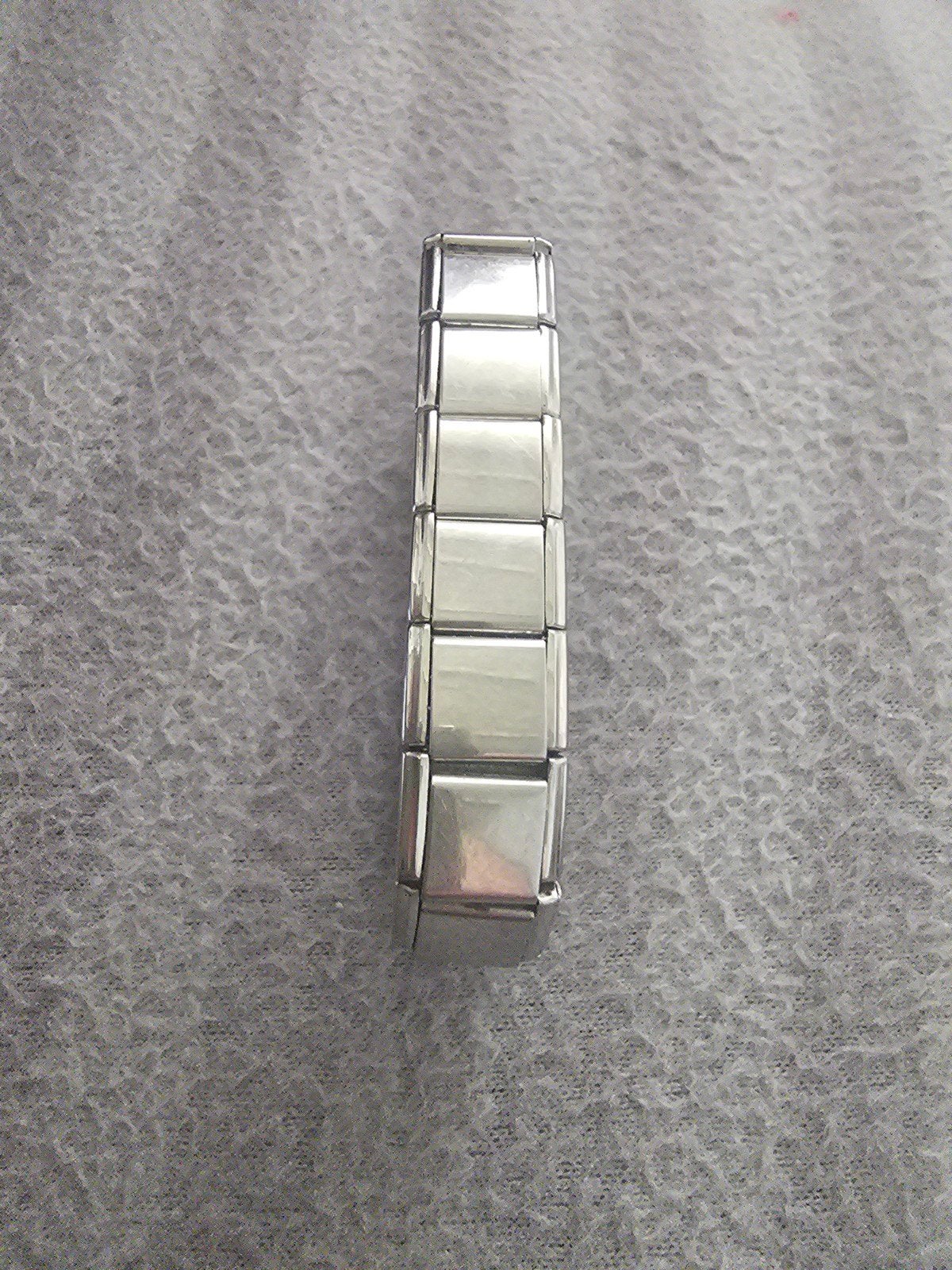 Nomination armband, Ophalen of Verzenden, Staal, Overige merken