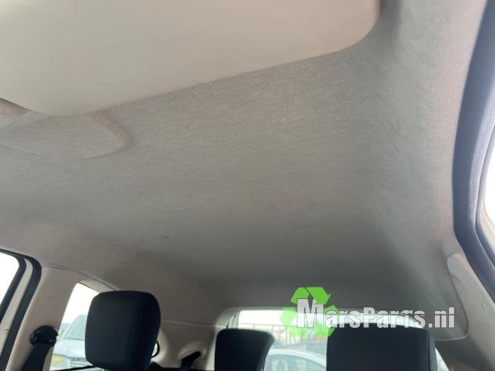 Hemelbekleding van een Ford KA, Gebruikt, -, -, Ophalen of Verzenden