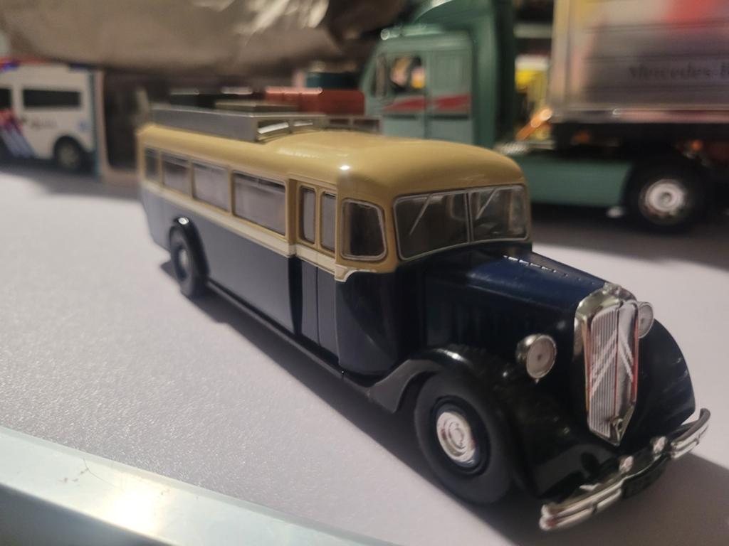Mooie Mercedes bus, Nzg, NZG, Nzg, Nieuw
